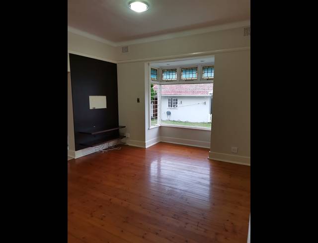 2 BEDROOM MAISONETTE TO LET IN MUSGRAVE